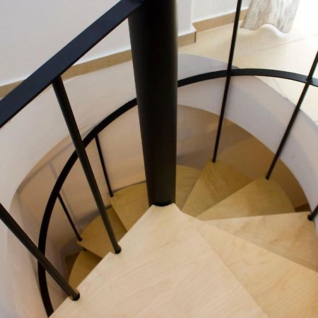 Sahas Apartments Mykonos Town المظهر الخارجي الصورة