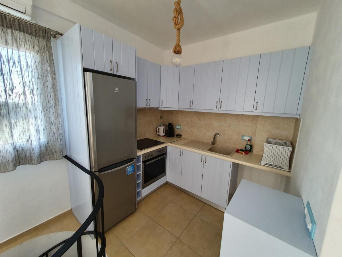 Sahas Apartments Mykonos Town المظهر الخارجي الصورة