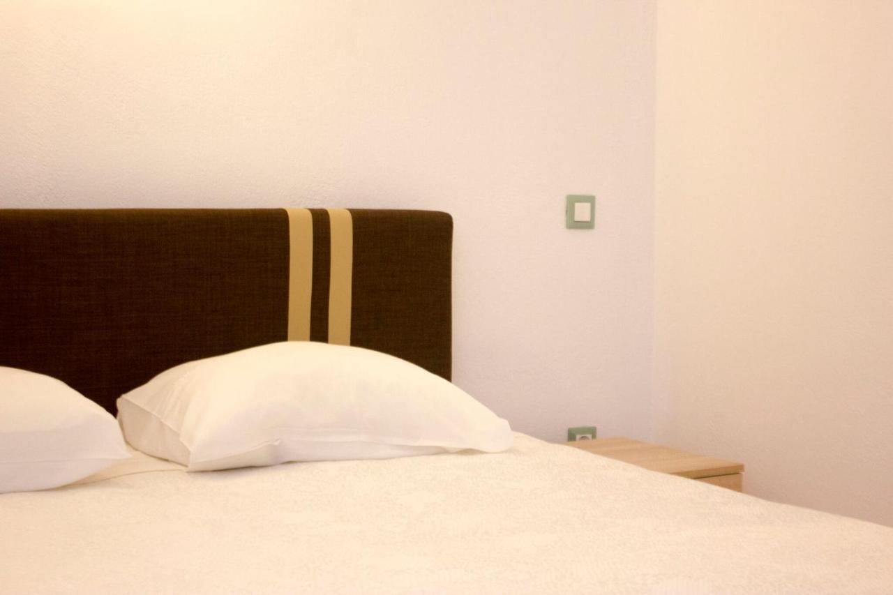 Sahas Apartments Mykonos Town المظهر الخارجي الصورة